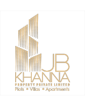 JB Khanna